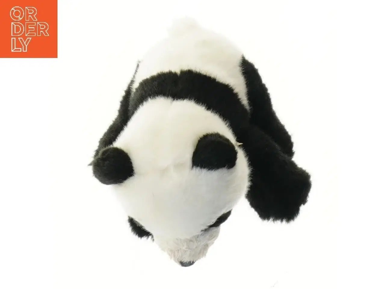 Billede 2 - Panda bamse (str. 18 cm)