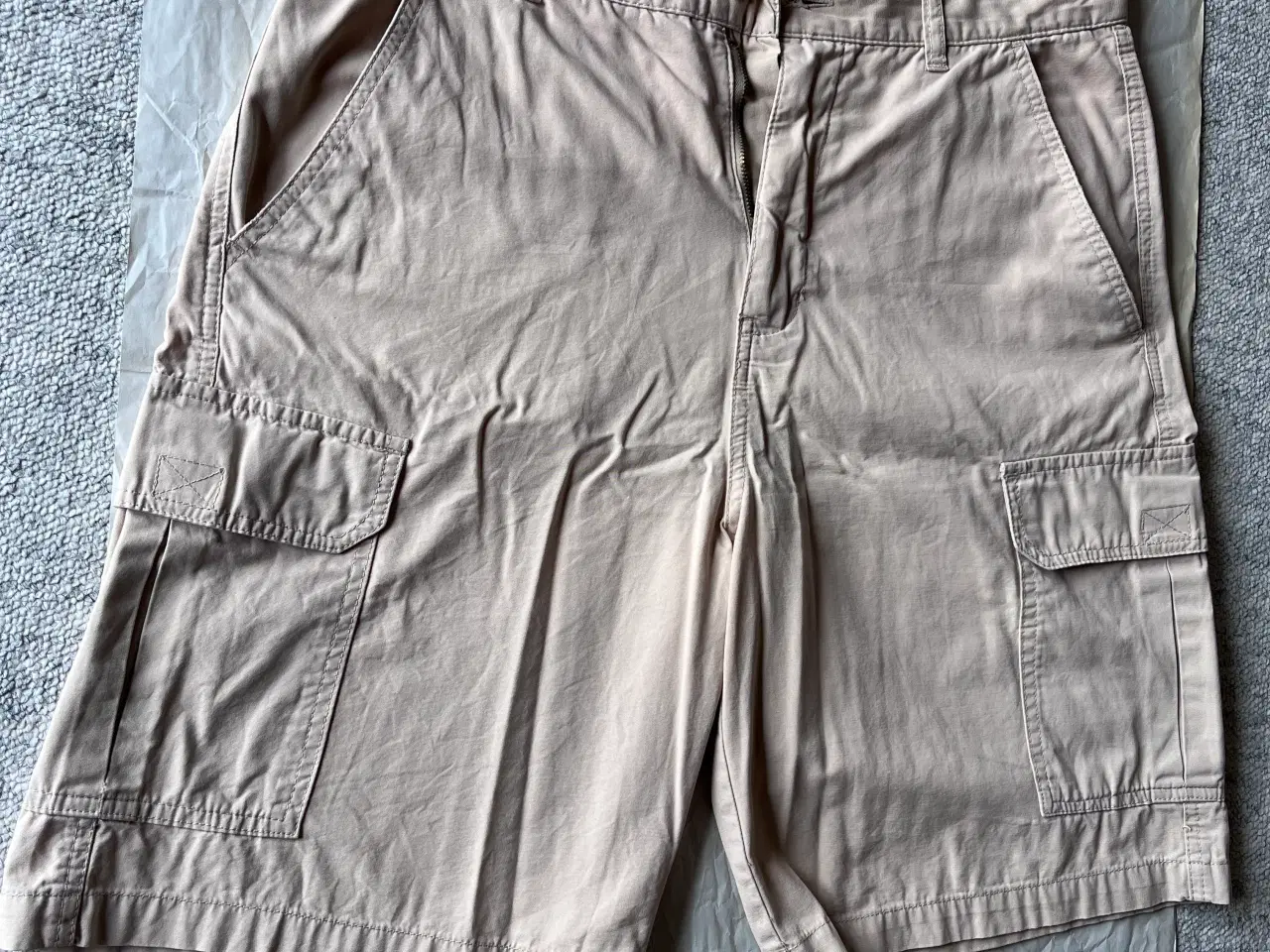 Billede 1 - Herre shorts M