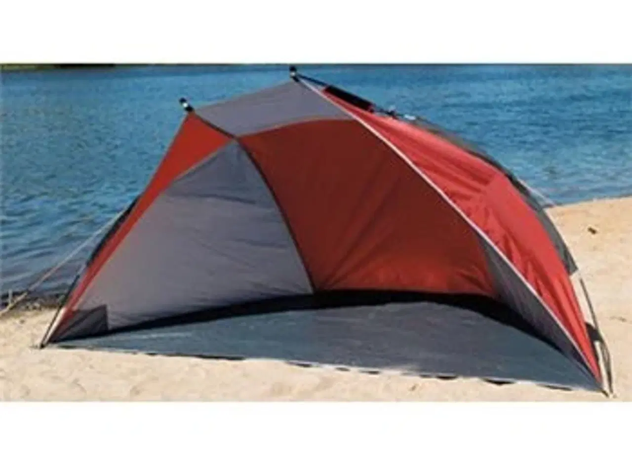 Billede 1 - Ubrugt EASY CAMP strandtelt