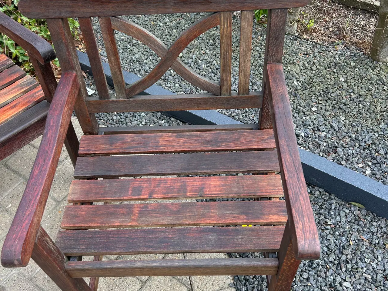 Billede 3 - Covent Garden sæt