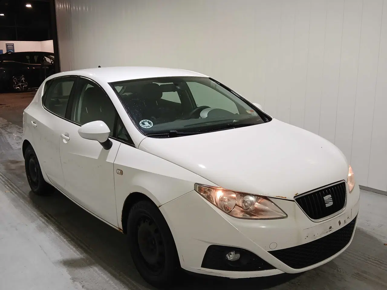 Billede 5 - Seat ibiza 1,4 16v Style