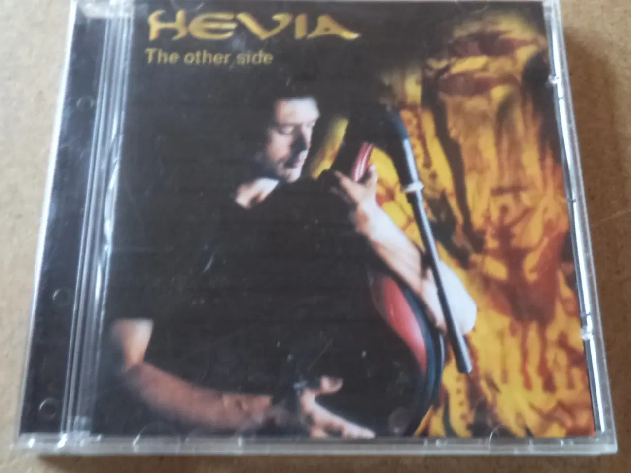 Billede 1 - Hevia ** The Other Side