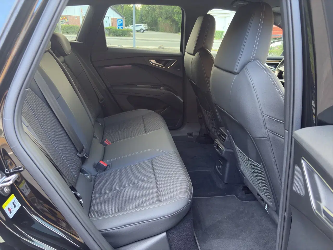 Billede 17 - Audi Q4 e-tron 45 Ultra S-line