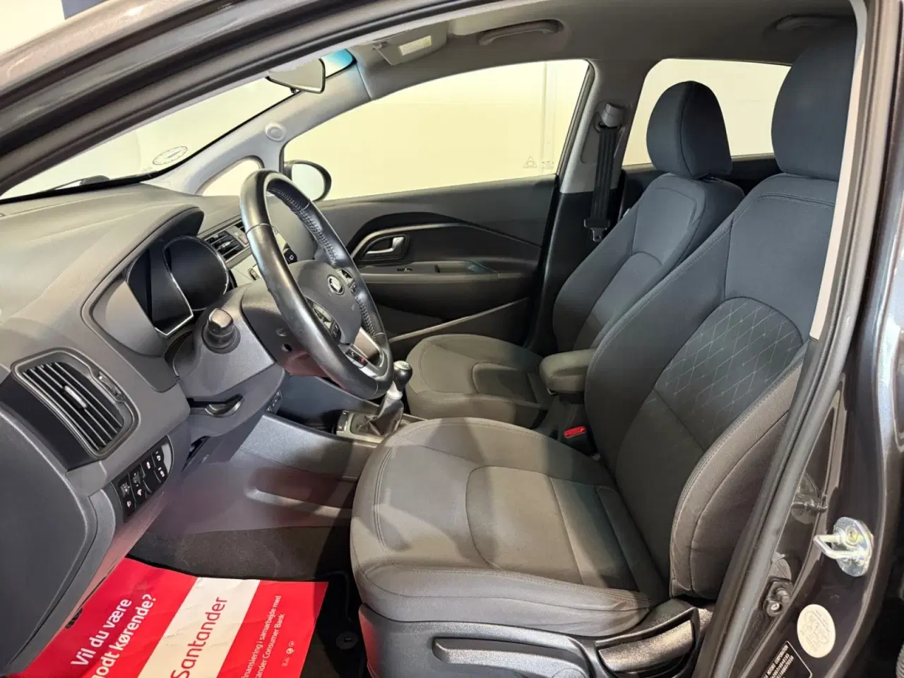 Billede 7 - Kia Rio 1,2 CVVT Premium