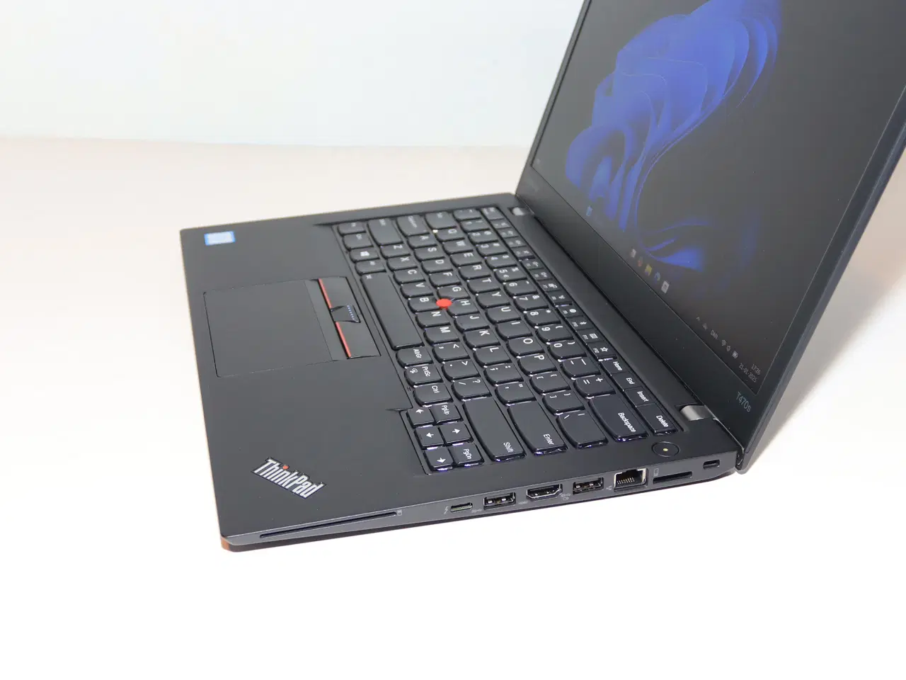 Billede 4 - Lenovo ThinkPad T470s - som ny