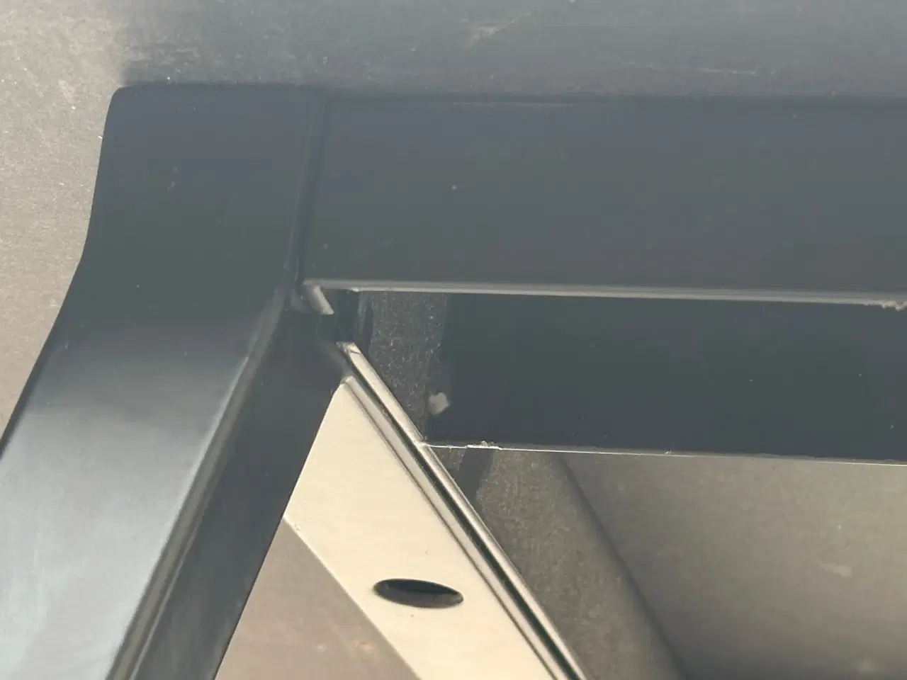 Billede 7 - HAY Loop Table