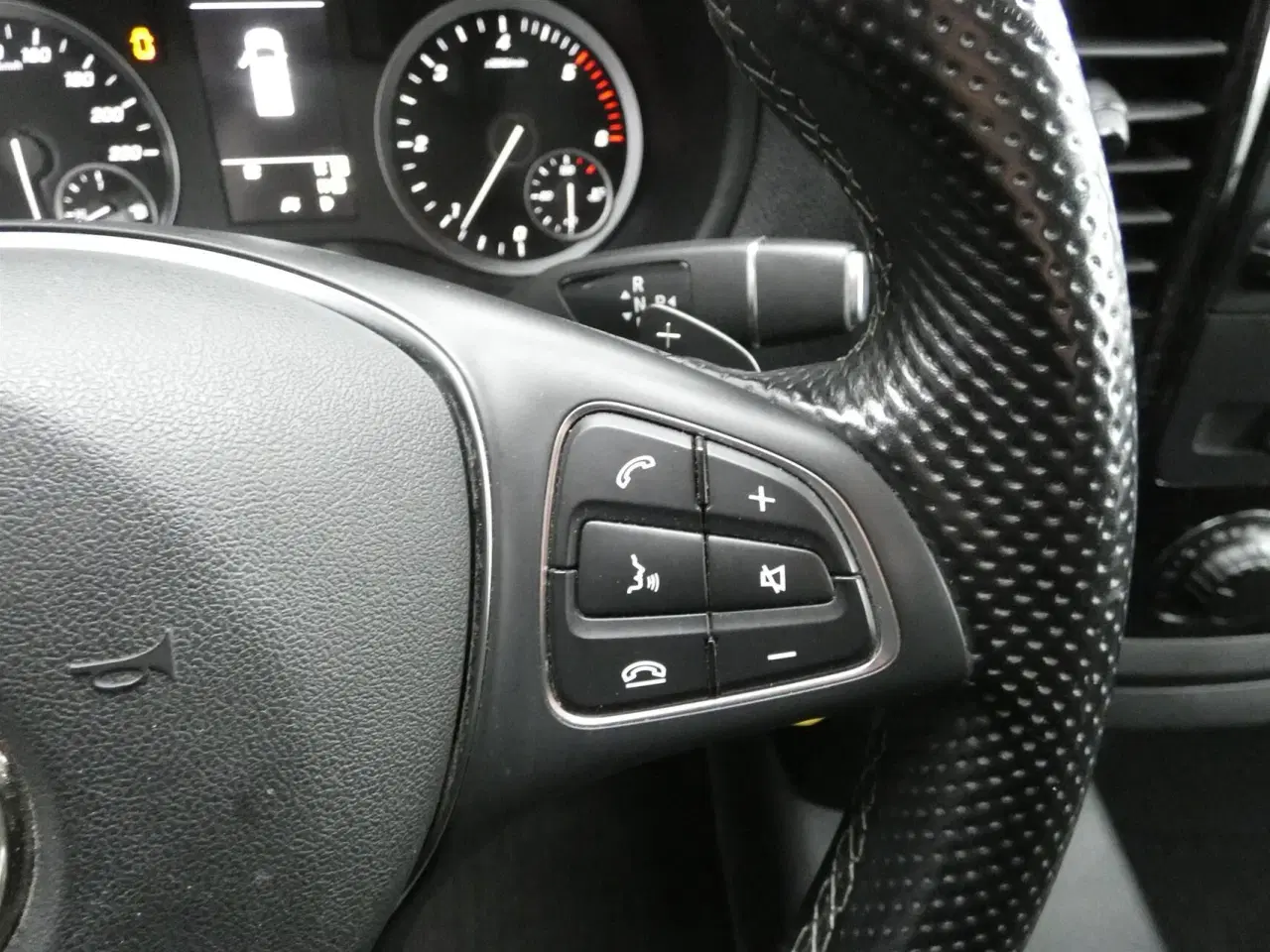 Billede 15 - Mercedes-Benz Vito 114 A2 2,0 CDI RWD 9G-Tronic 136HK Van Aut.