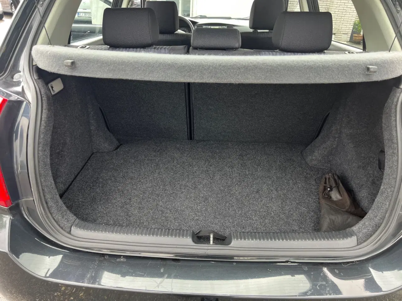 Billede 7 - Toyota Corolla 1,4 Terra