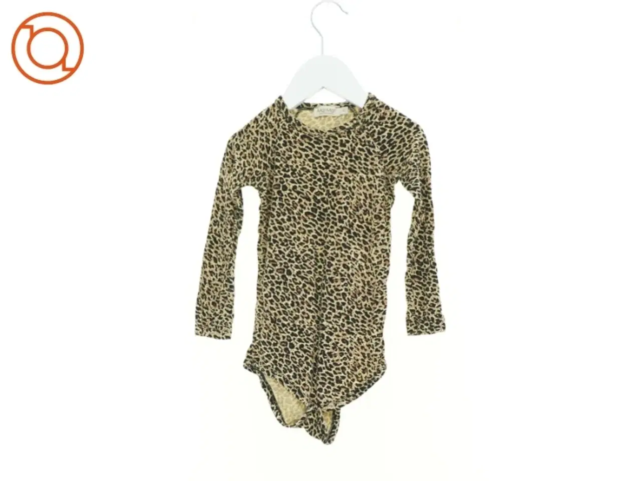 Billede 2 - Bodystocking fra Mar Mar (str. 92 cm)