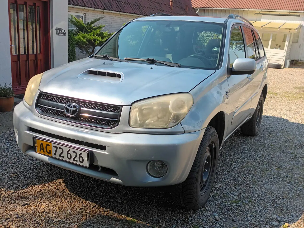Billede 1 - Rav4