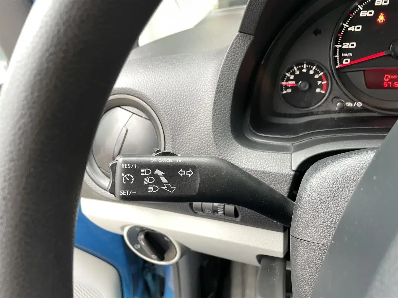 Billede 18 - Seat Mii 1,0 MPI Style Start/Stop 60HK 3d