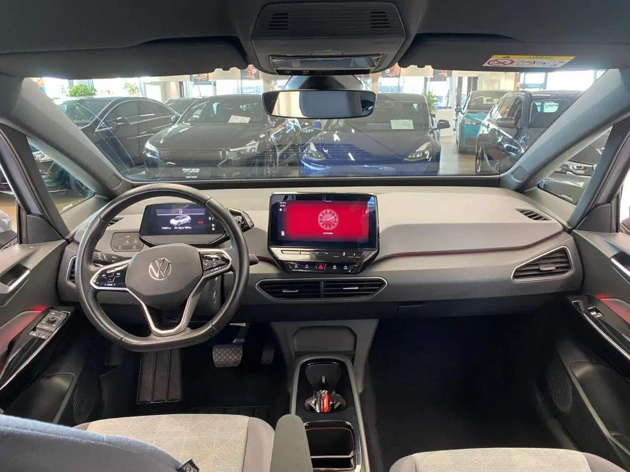Billede 15 - VW ID.3 45 City Pure Performance
