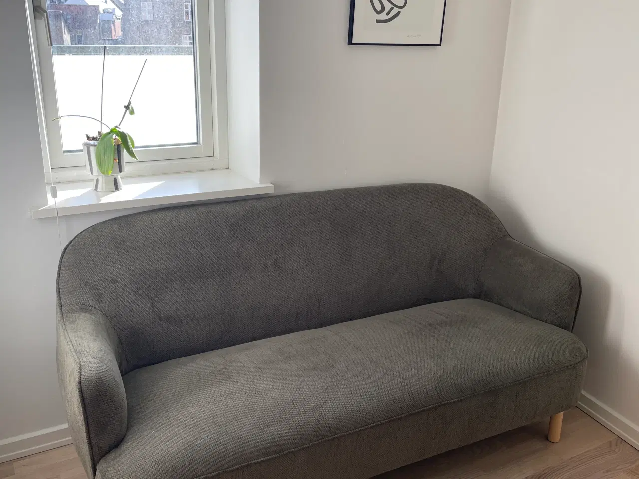 Billede 2 - Bredal Sofa, 2,5 pers.