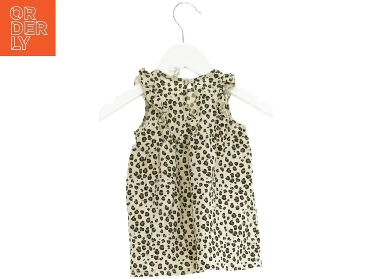 Billede 2 - Kjole fra H&M (str. 68 cm)