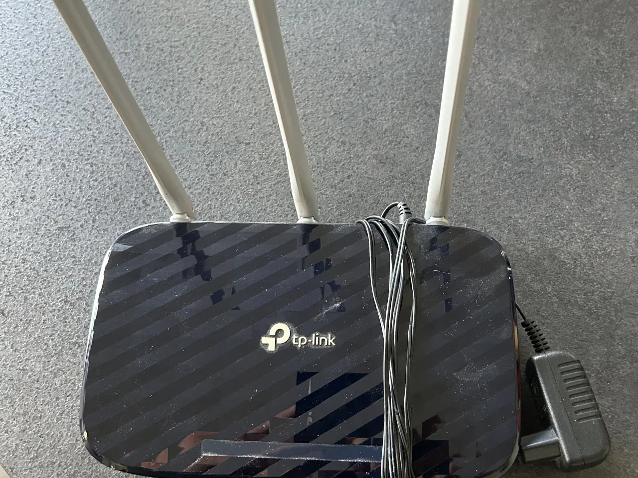 Billede 1 - TP link WiFi router