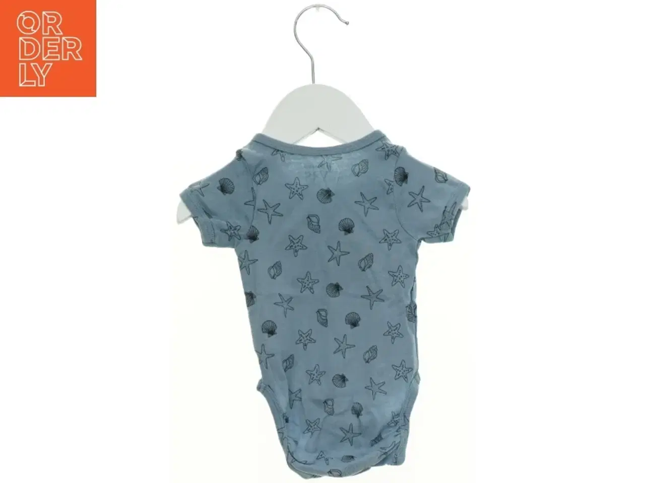 Billede 2 - Bodystocking fra VRS (str. 56 cm)