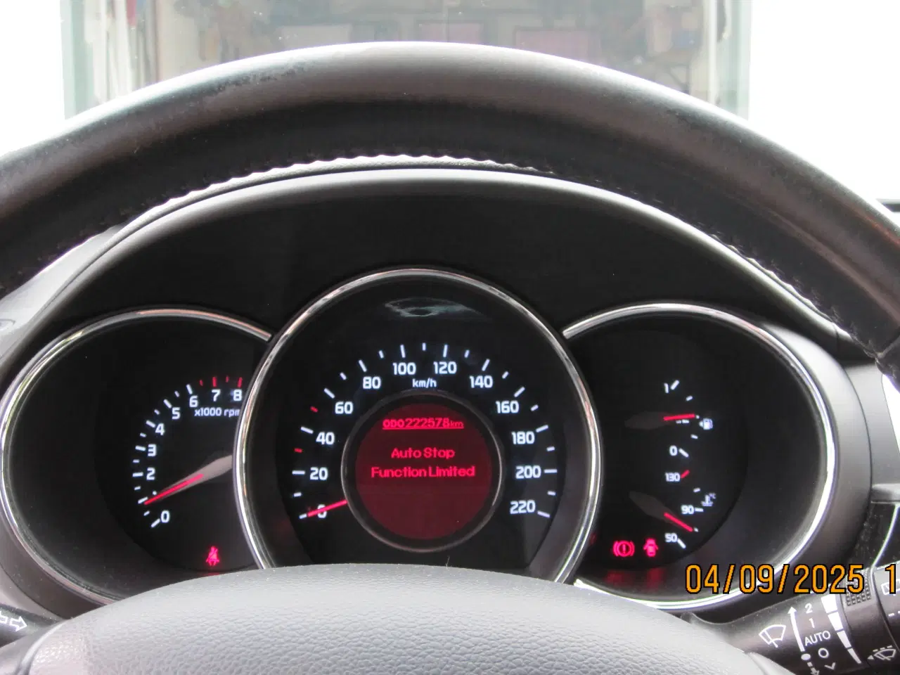 Billede 10 - Kia Rio top model