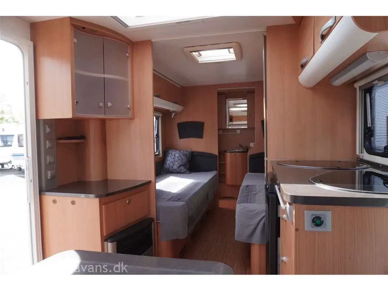 Billede 20 - 2011 - Adria Adora 542 UT