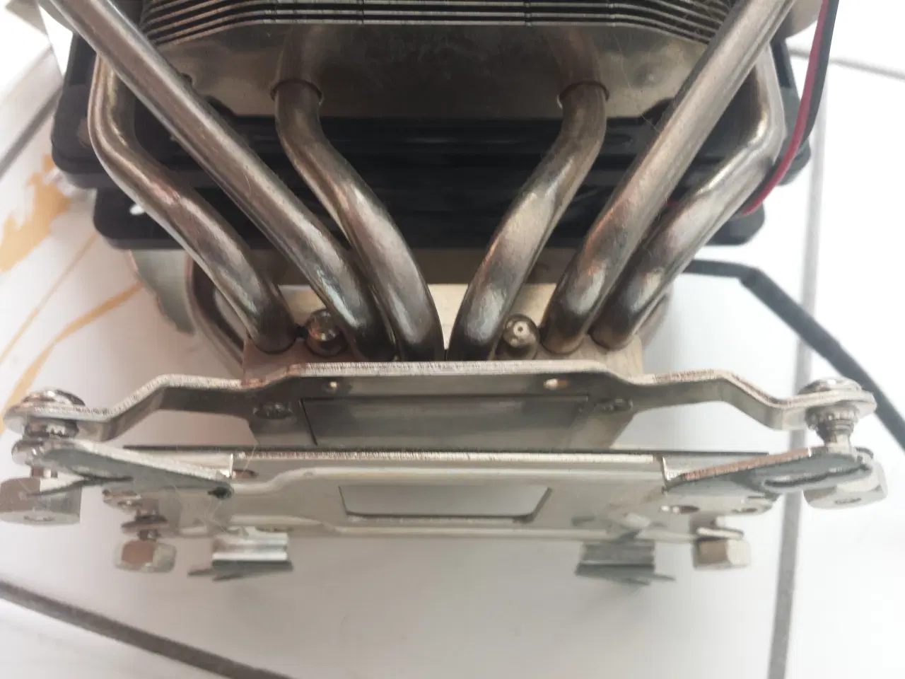 Billede 3 - Cooler Master CPU Køler V8
