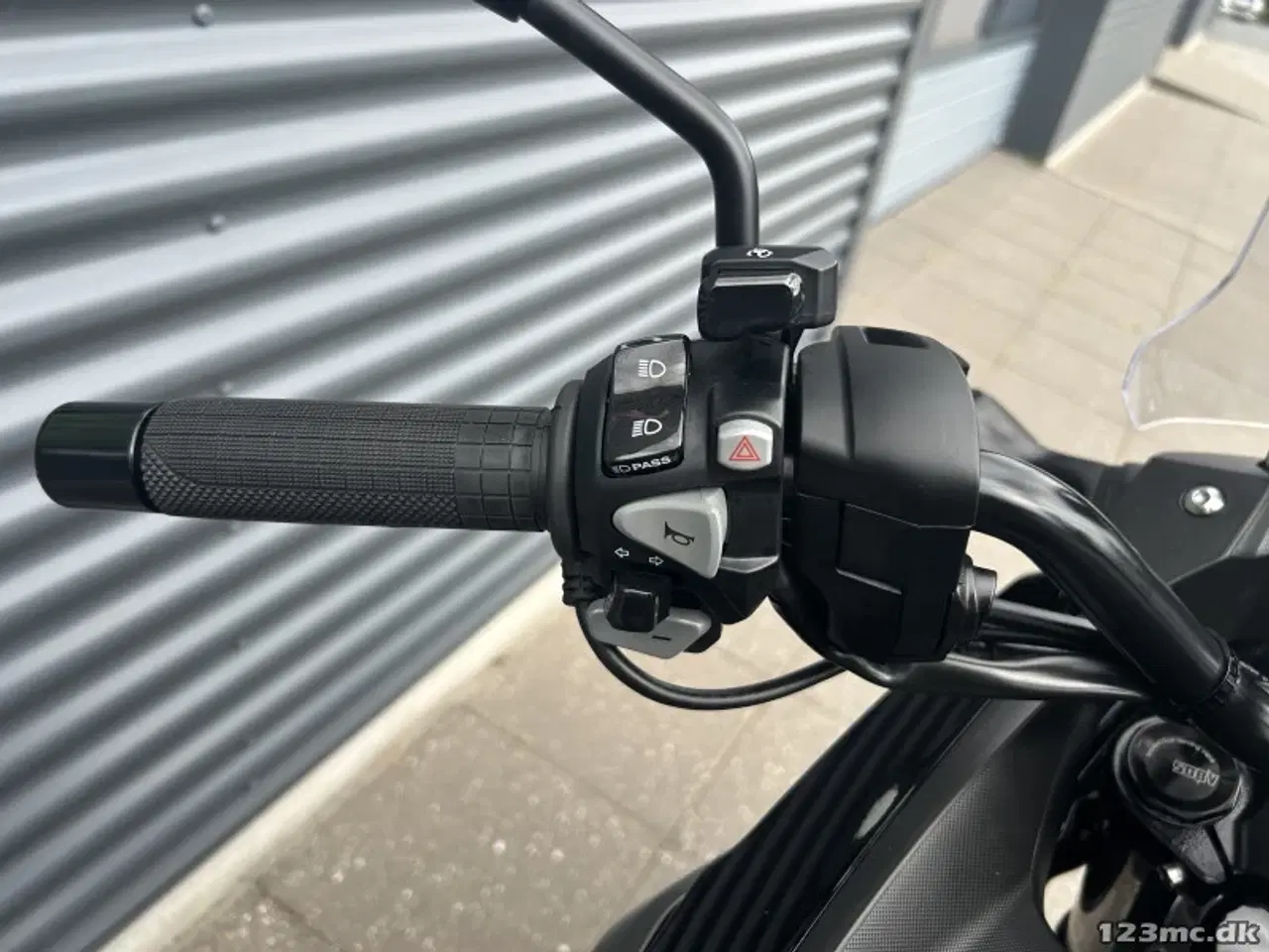 Billede 13 - Honda NC 750 XAD MC-SYD BYTTER GERNE