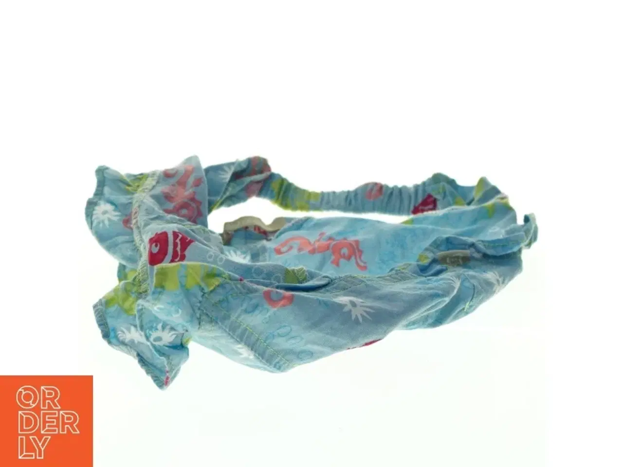Billede 3 - Hår tørklæde fra ImseVimse (str. 27 x 25 cm)