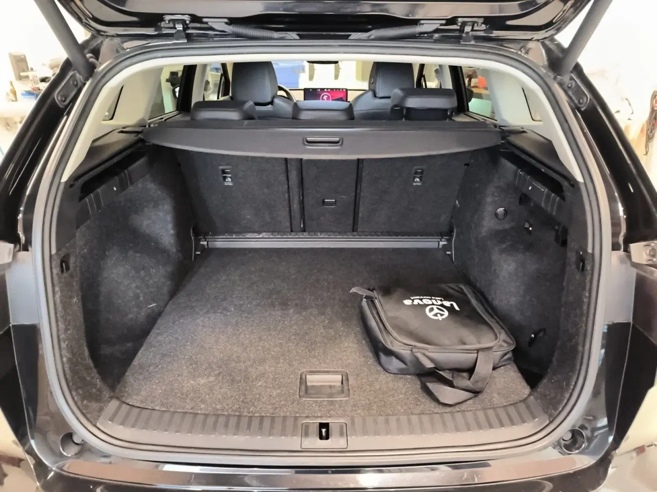 Billede 14 - Skoda Enyaq 80 iV Suite First Edition