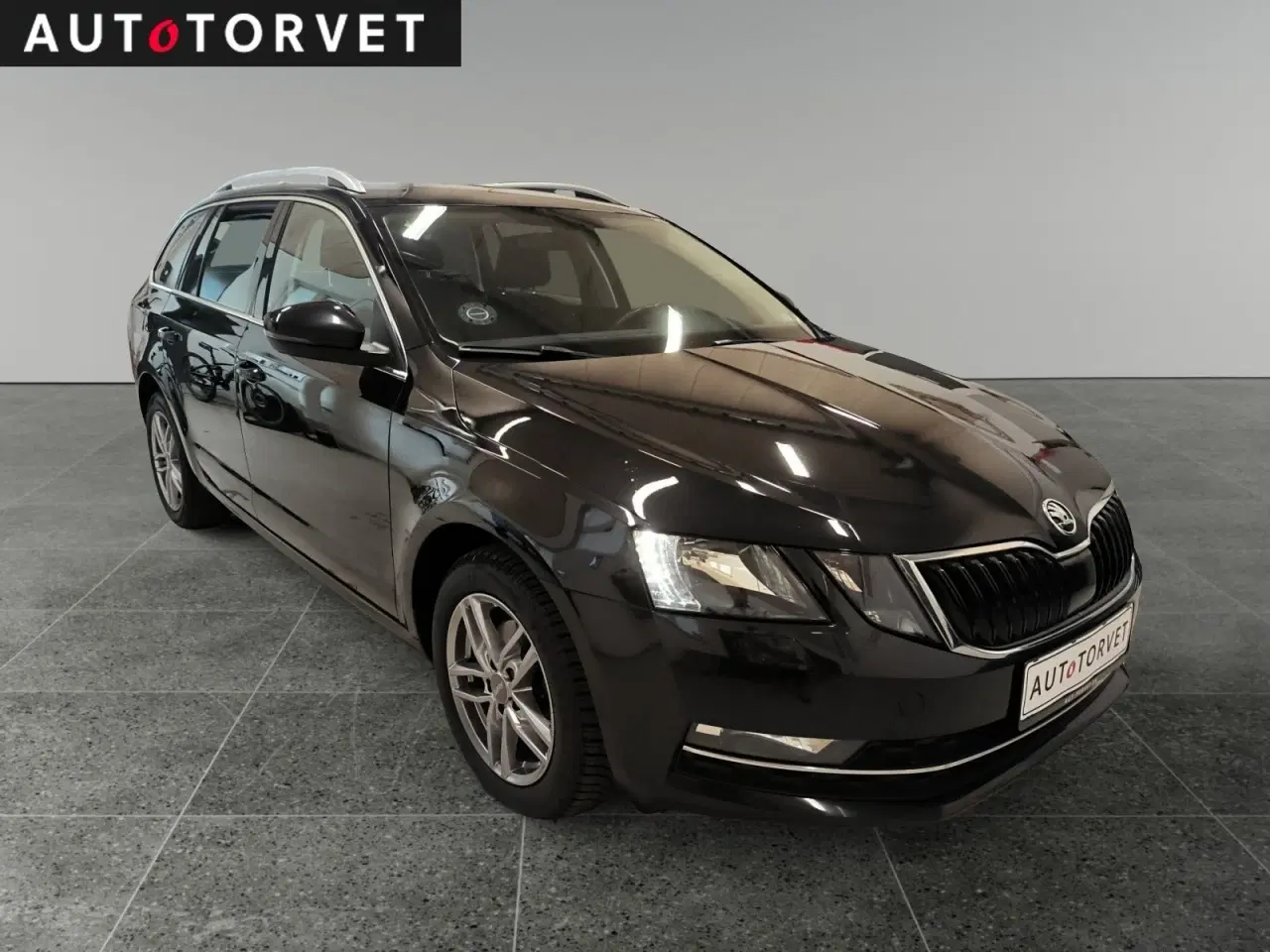 Billede 2 - Skoda Octavia 2,0 TDi 150 Style Combi DSG
