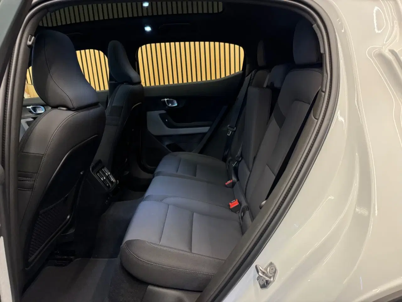 Billede 13 - Polestar 2  Long Range AWD