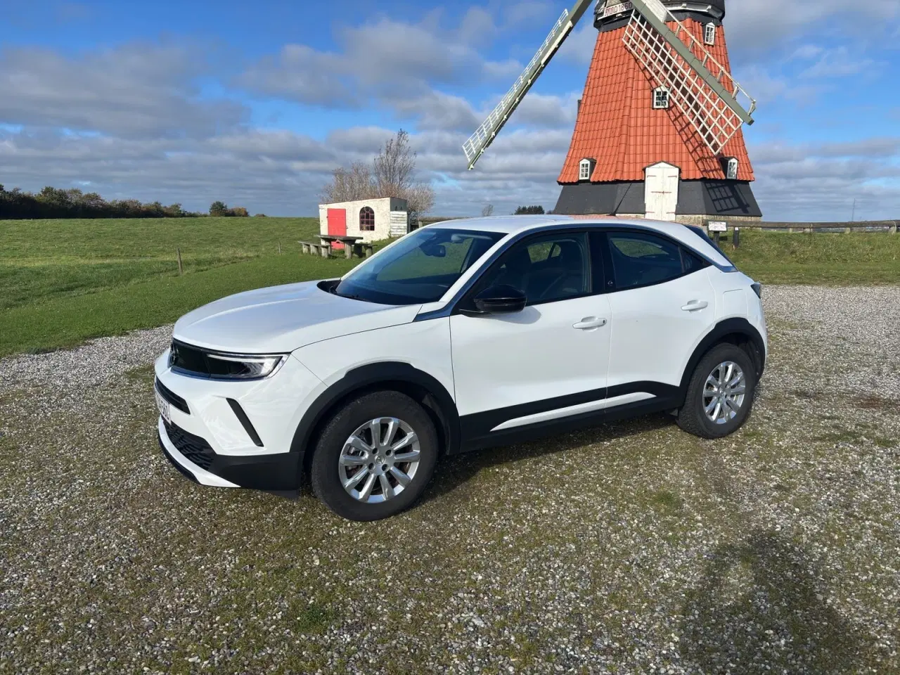 Billede 1 - Opel Mokka-e 50 Style