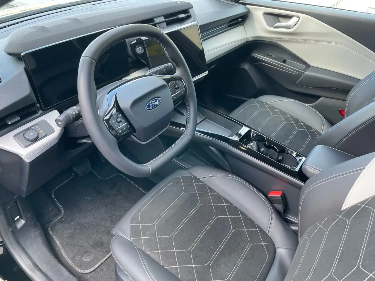 Billede 8 - Ford Puma 46 Gen-E Premium