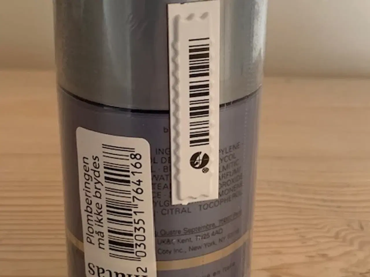 Billede 3 - BOSS - Hugo Boss stick deodorant - NY