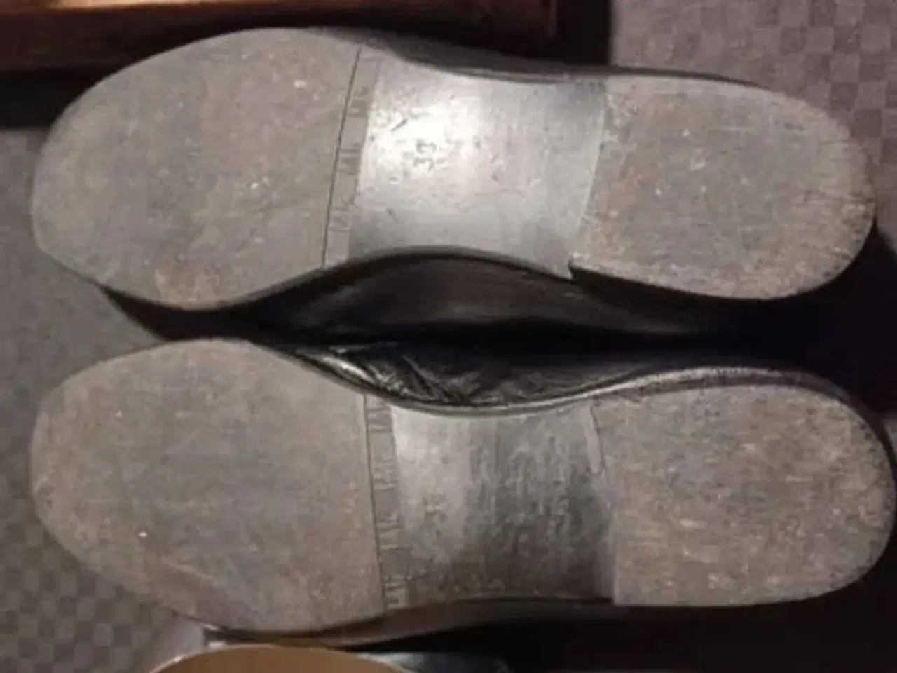 Billede 4 - Billie Bi - Loafers - Str 38