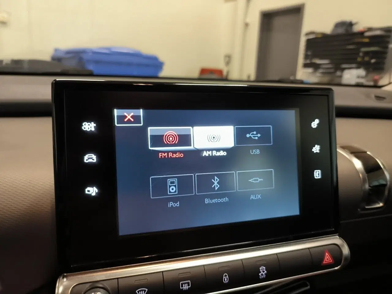 Billede 10 - Citroën C4 Cactus 1,2 PureTech 82 Feel