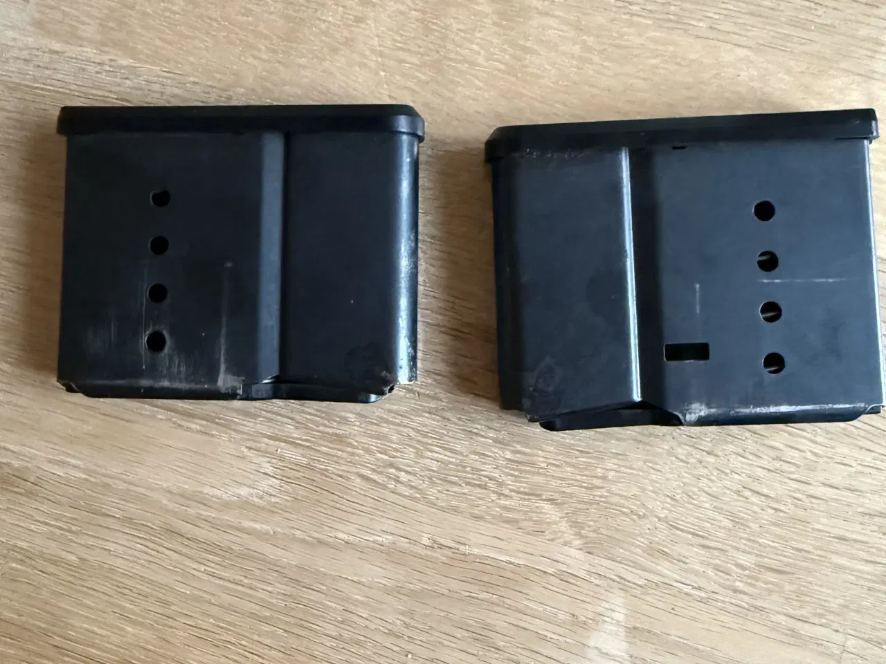 Billede 1 - Sauer 202 magasiner