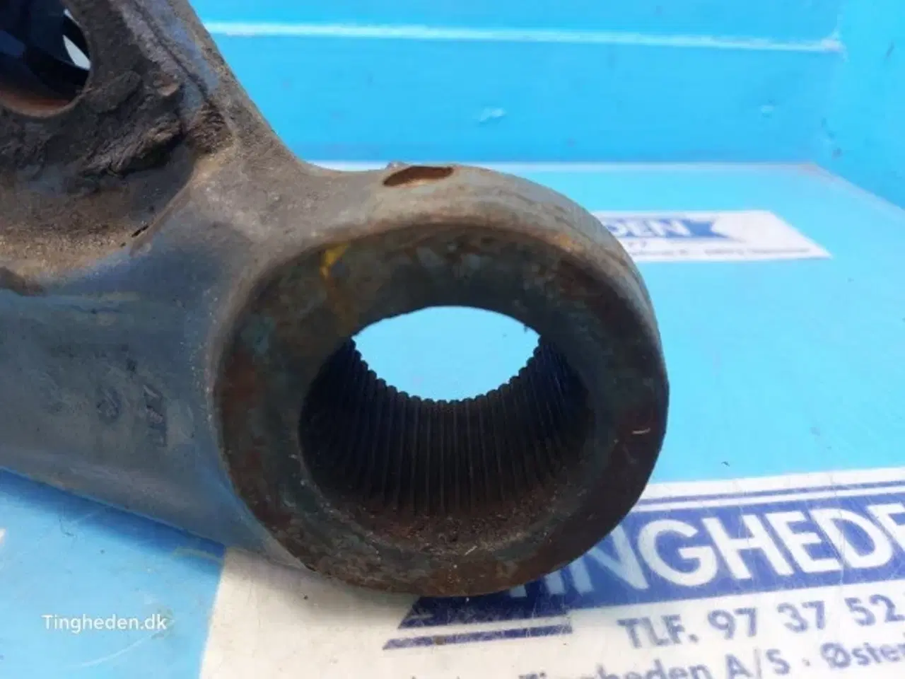 Billede 3 - New Holland TM 165 Liftarm R. 47128012