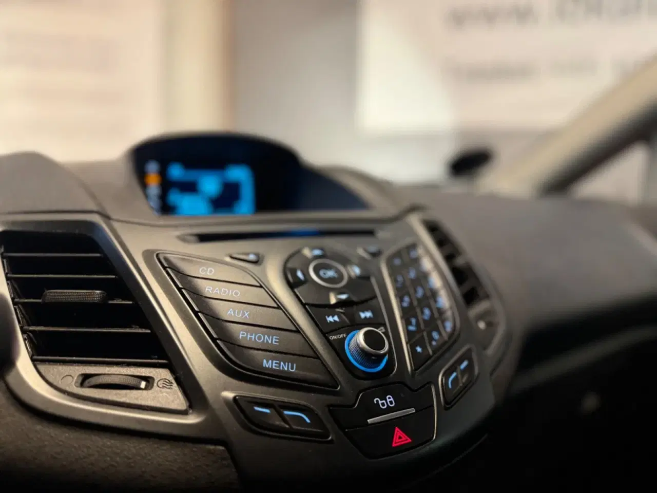 Billede 15 - Ford Fiesta 1,5 TDCi 95 Titanium