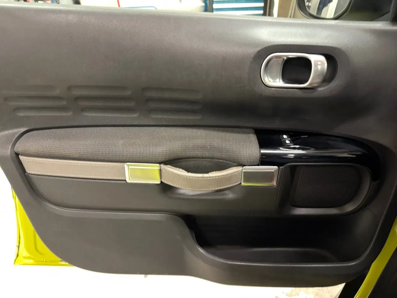 Billede 12 - Citroën C4 Cactus 1,6 e-HDi 92 Feel ETG6