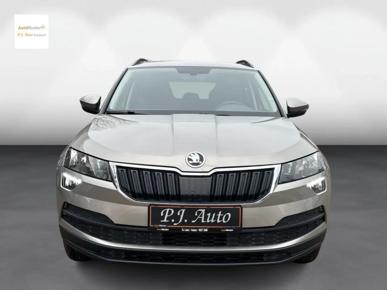 Billede 2 - Skoda Karoq 1,0 TSi 115 Ambition