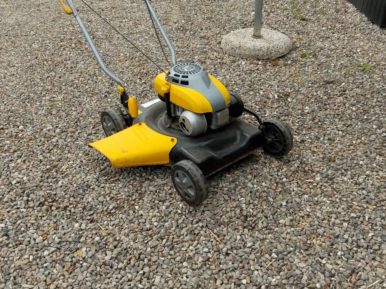Billede 2 - En slå maskine 