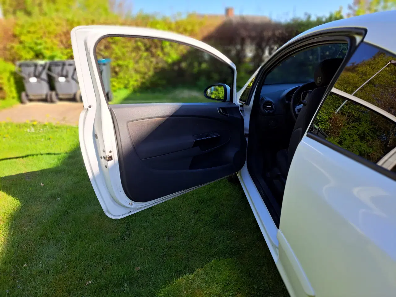 Billede 17 - Opel Corsa Nys. 