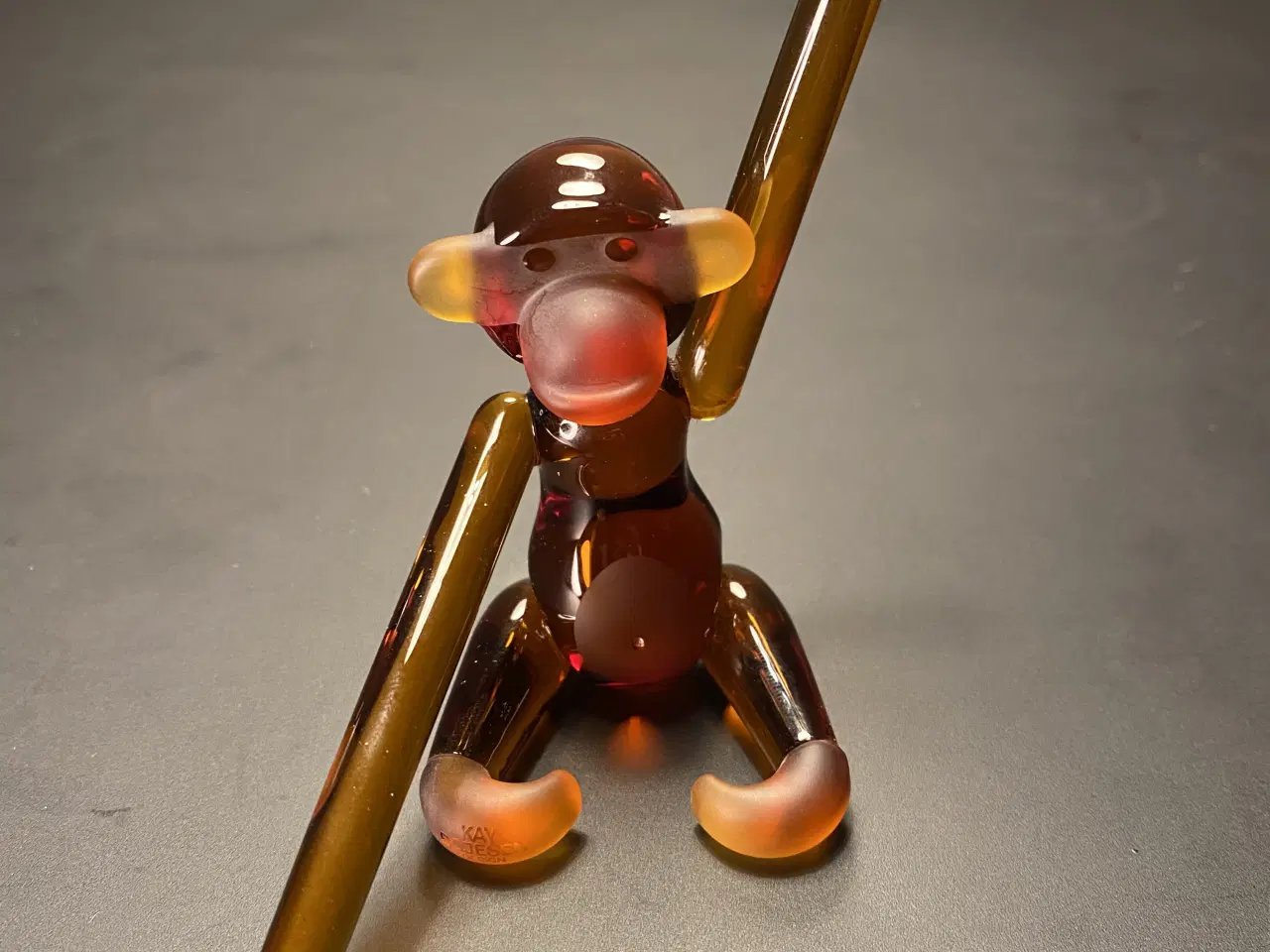 Billede 6 - Kaj Bojesen abe i glas