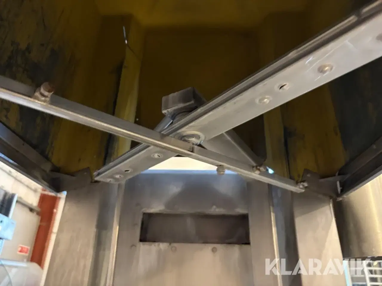 Billede 10 - Industriopvasker Ken