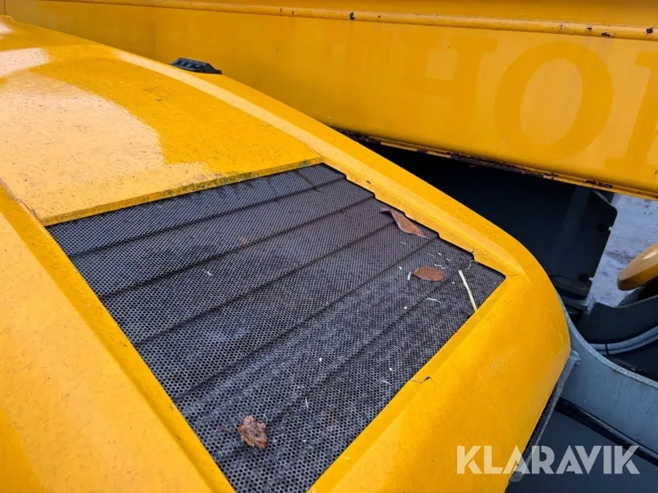 Billede 11 - Teleskoplæsser dDieci Icarus 40.17