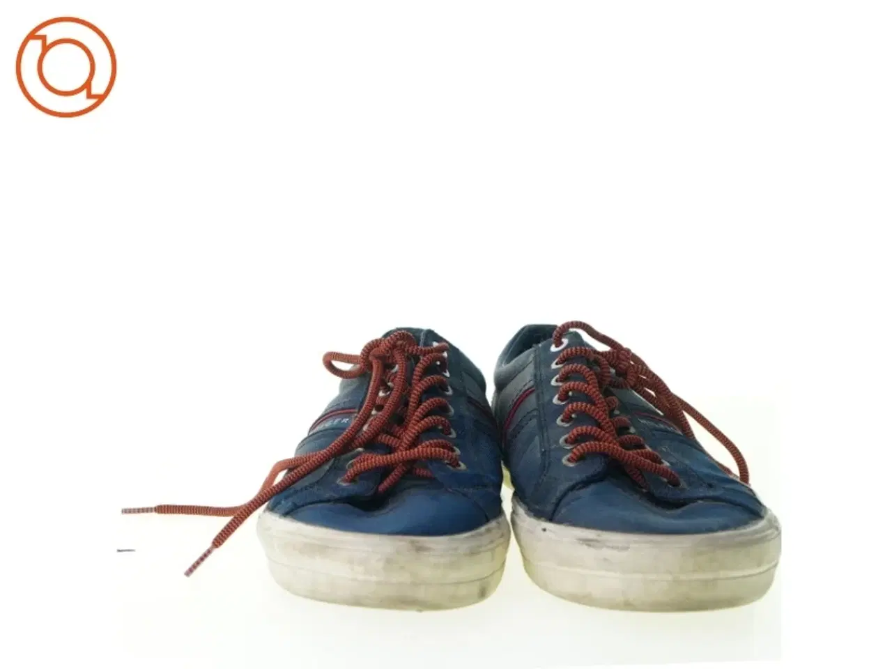 Billede 2 - Sko fra Tommy Hilfiger (str. 43)