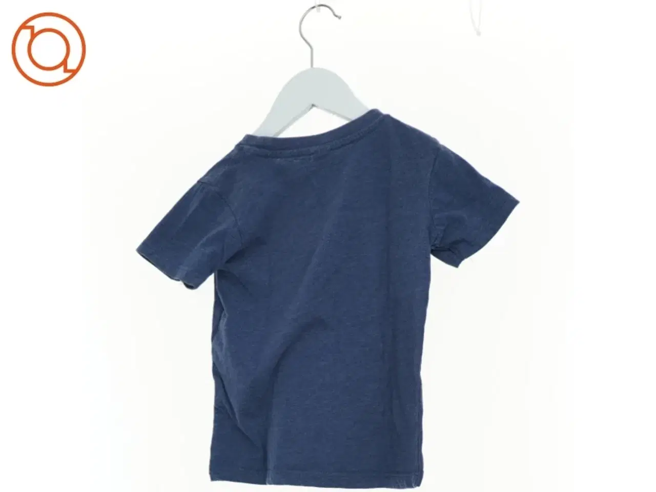 Billede 2 - T-Shirt fra Doppdopo (str. 110 cm)