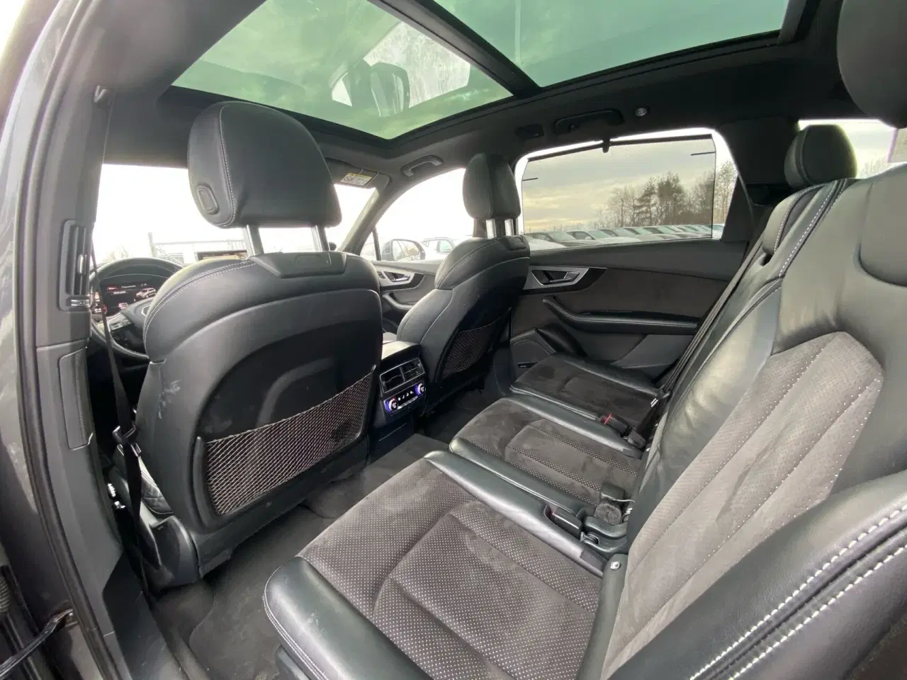 Billede 16 - Audi Q7 3,0 TDI Quattro Tiptr. 272HK 5d 8g Aut.