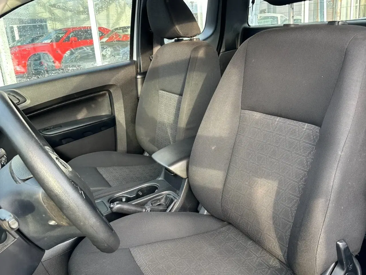 Billede 7 - Ford Ranger 2,0 EcoBlue XL Rap Cab