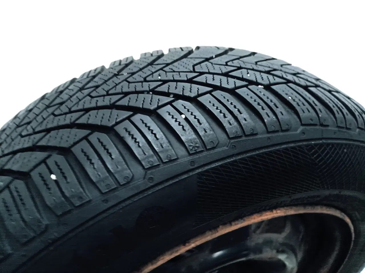 Billede 2 - 4x108 15" ET23 nav 65,1ø vintersæt