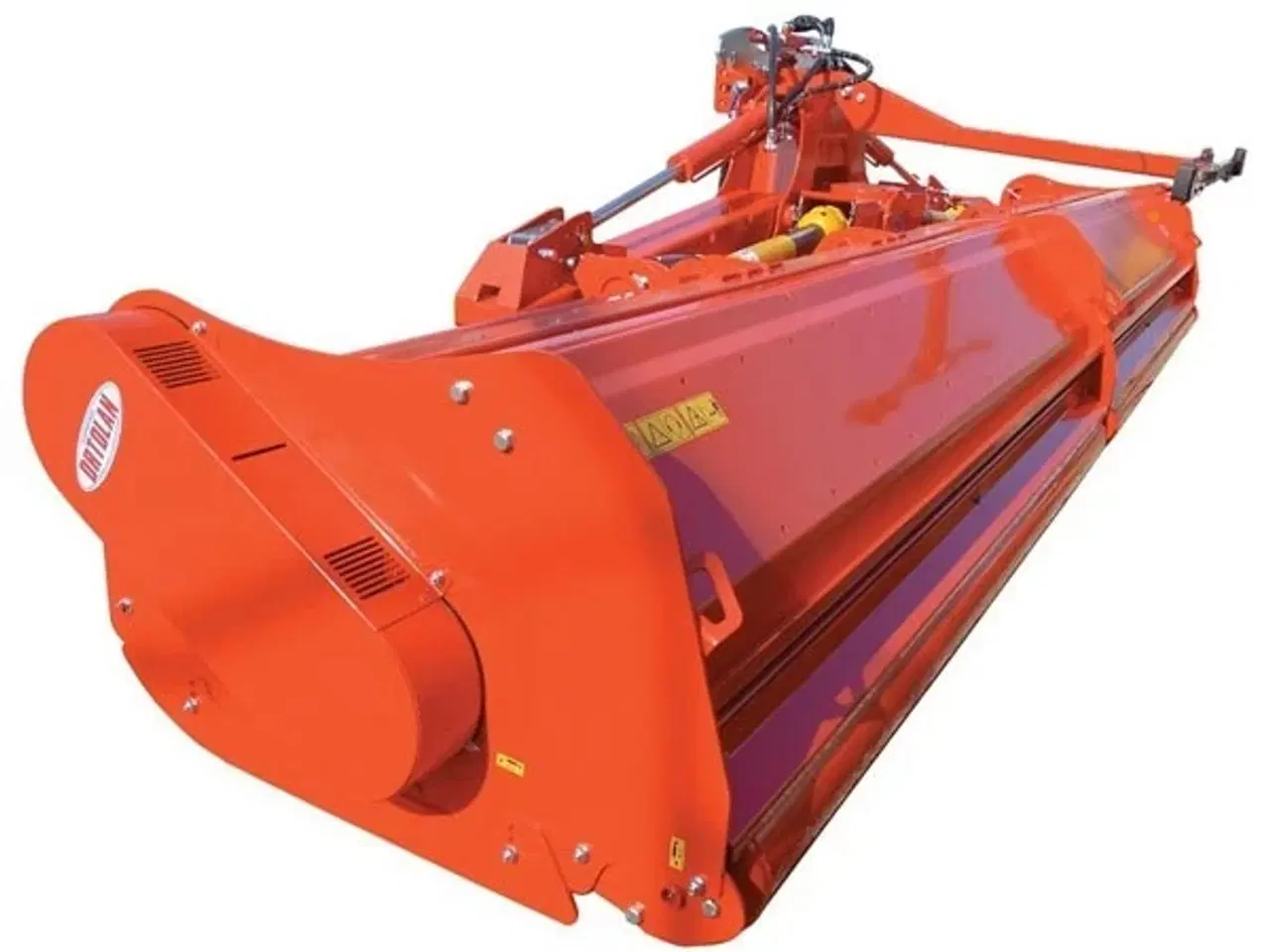 Billede 2 - Ortolan T 140 5 m.