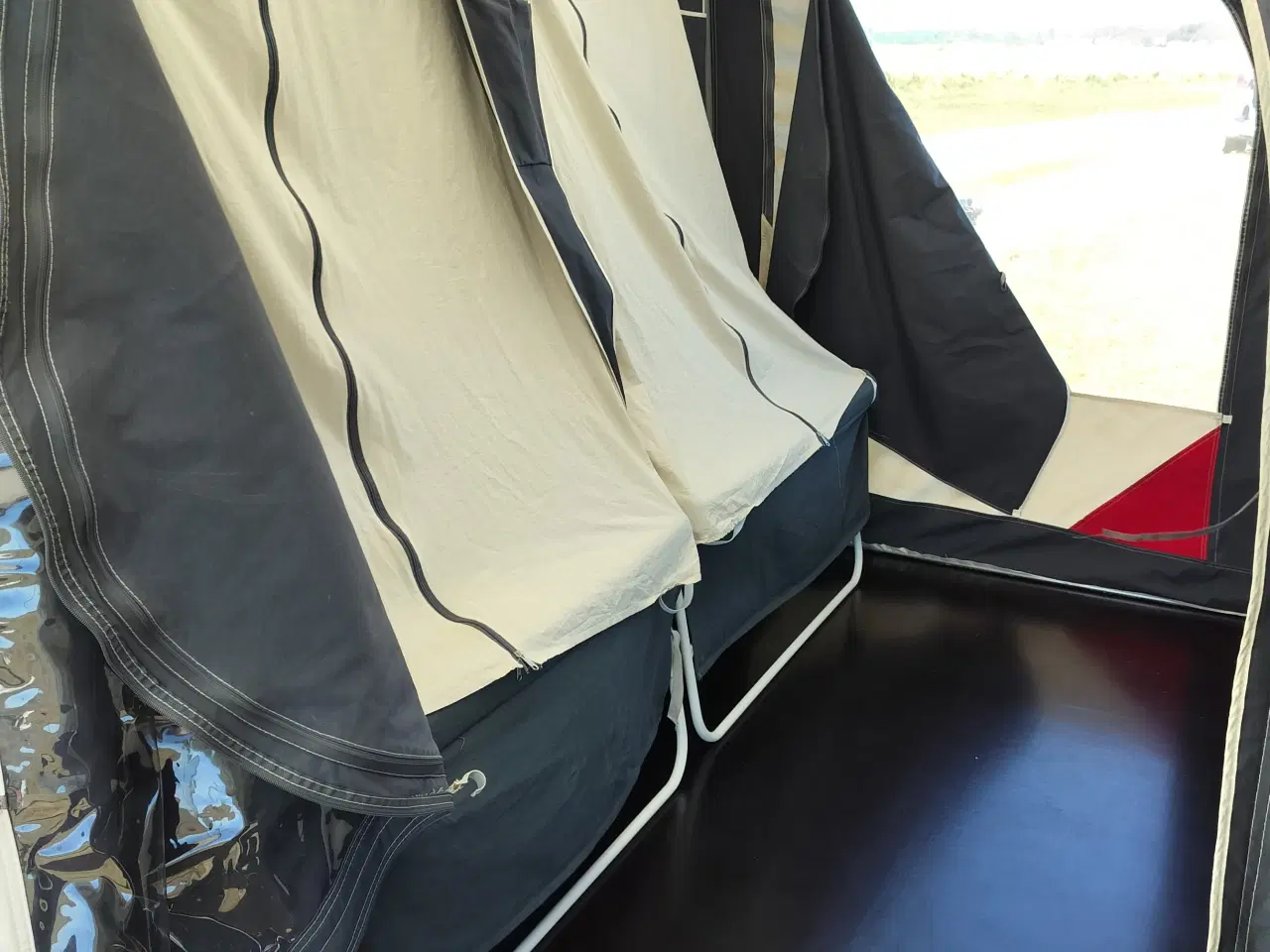 Billede 9 - Combi-Camp Venezia Comfort